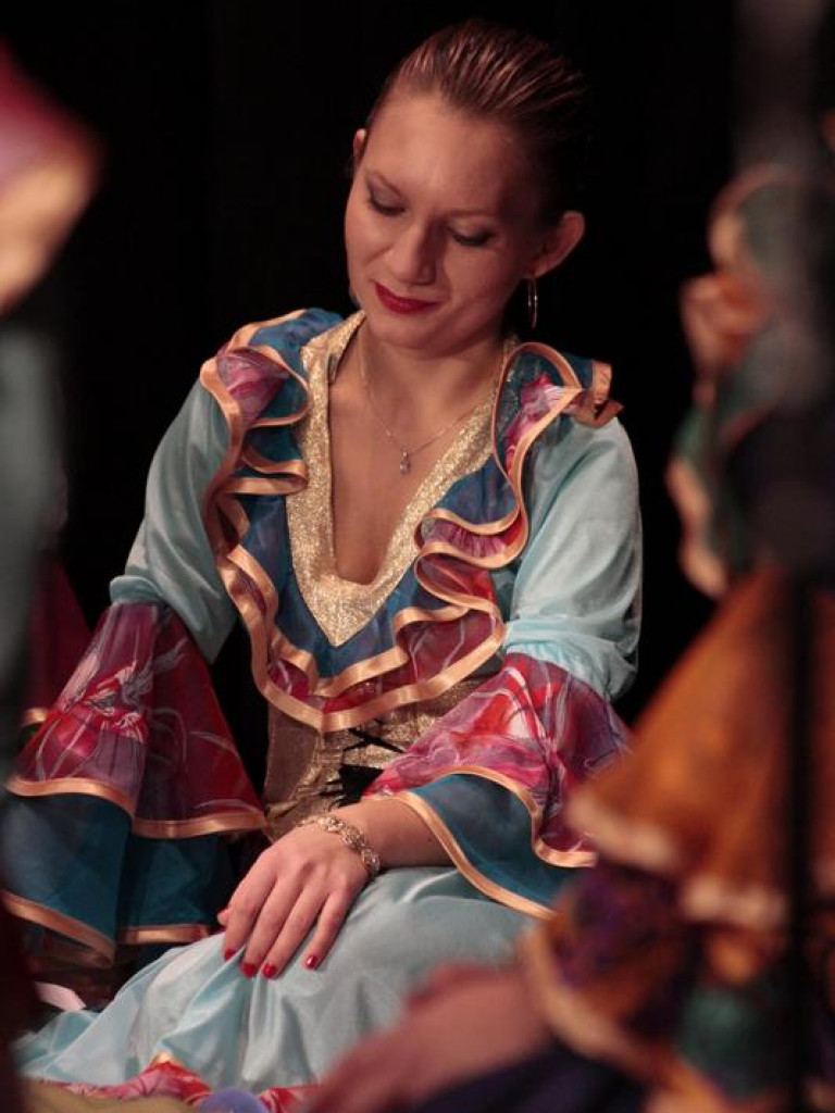 Koncert charytatywny dla Szasty (FOTO)