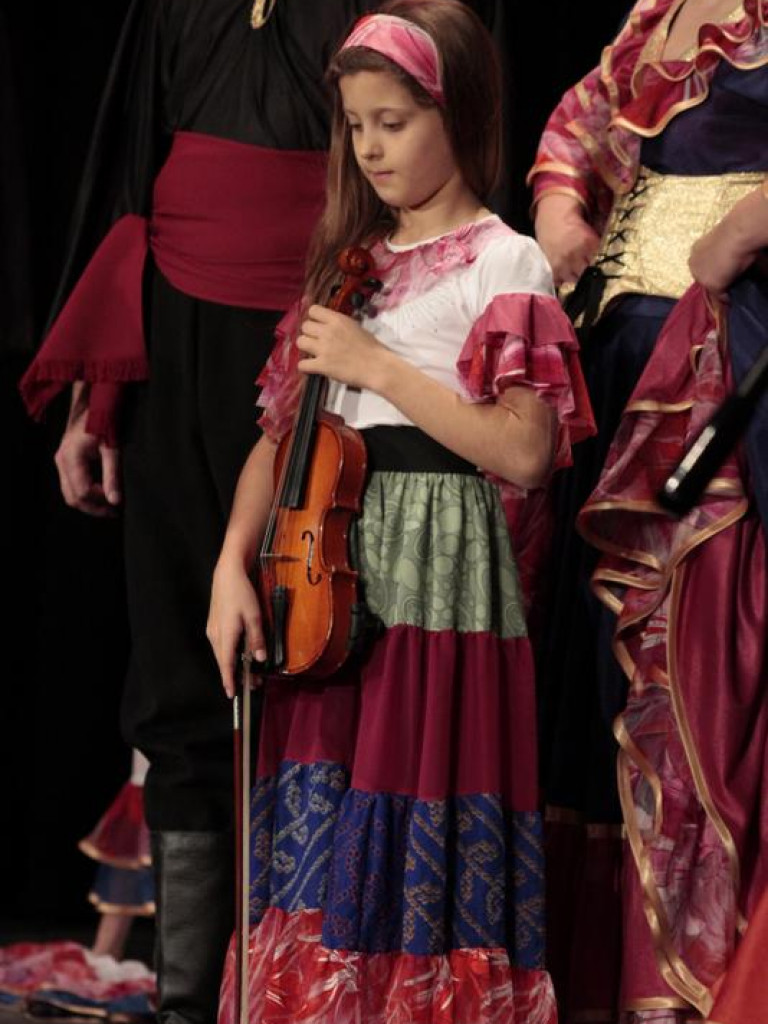 Koncert charytatywny dla Szasty (FOTO)