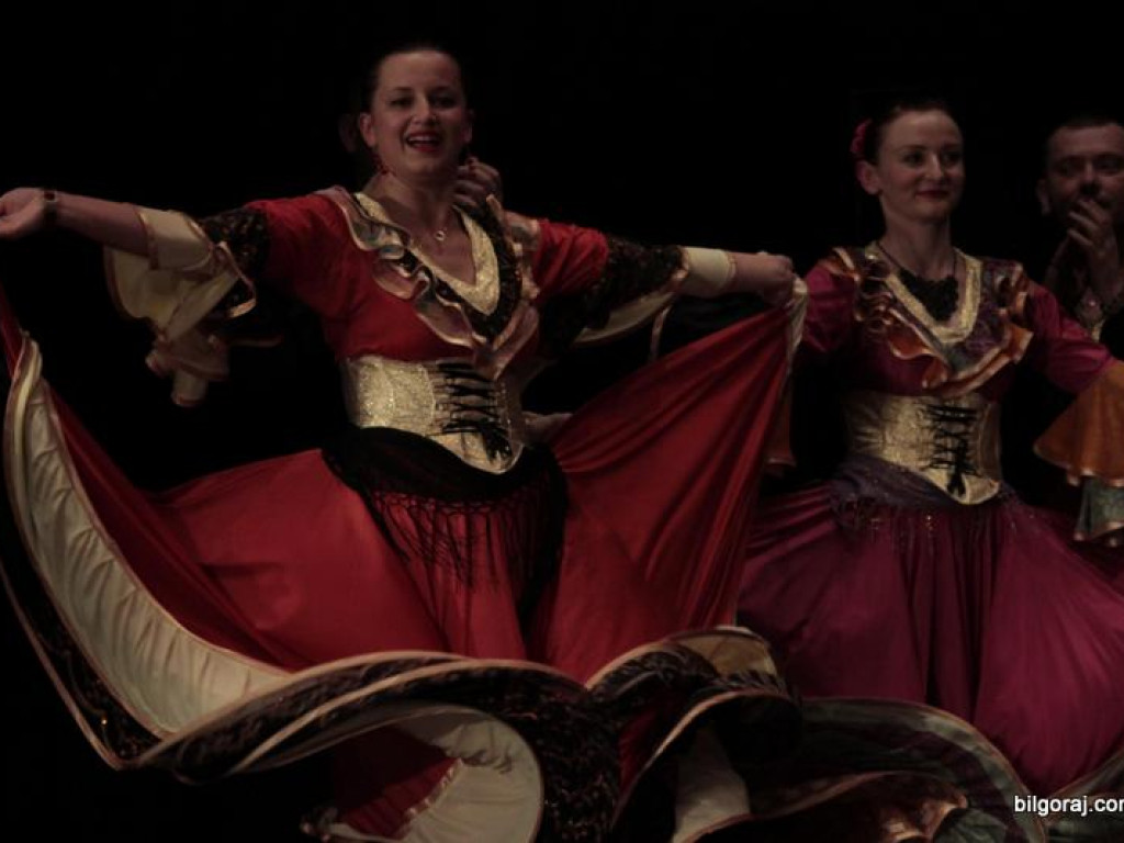 Koncert charytatywny dla Szasty (FOTO)