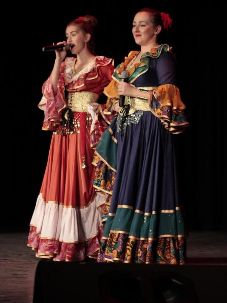 Koncert charytatywny dla Szasty (FOTO)