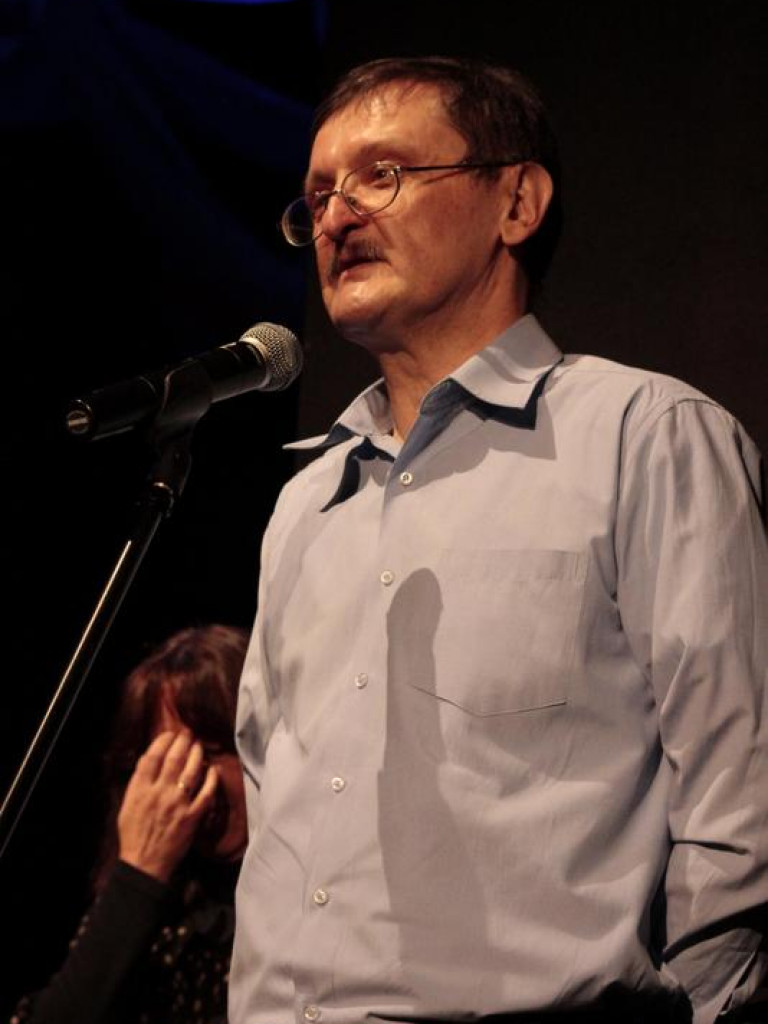 Koncert charytatywny dla Szasty (FOTO)