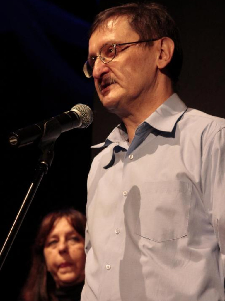 Koncert charytatywny dla Szasty (FOTO)