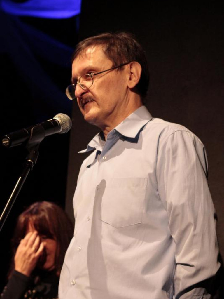 Koncert charytatywny dla Szasty (FOTO)