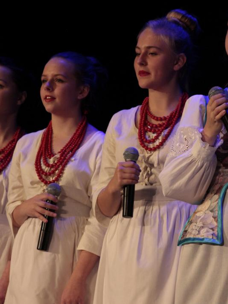 Koncert charytatywny dla Szasty (FOTO)