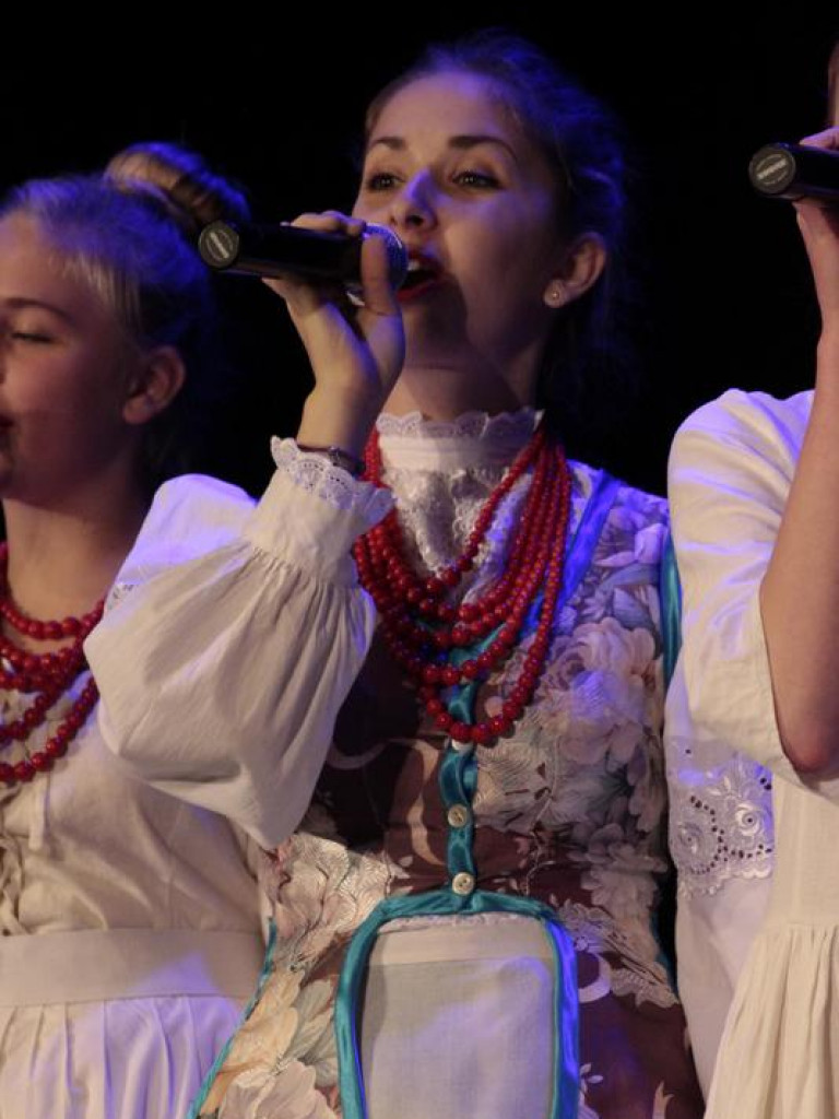 Koncert charytatywny dla Szasty (FOTO)