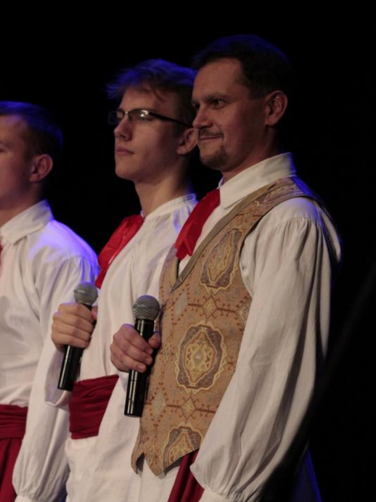 Koncert charytatywny dla Szasty (FOTO)