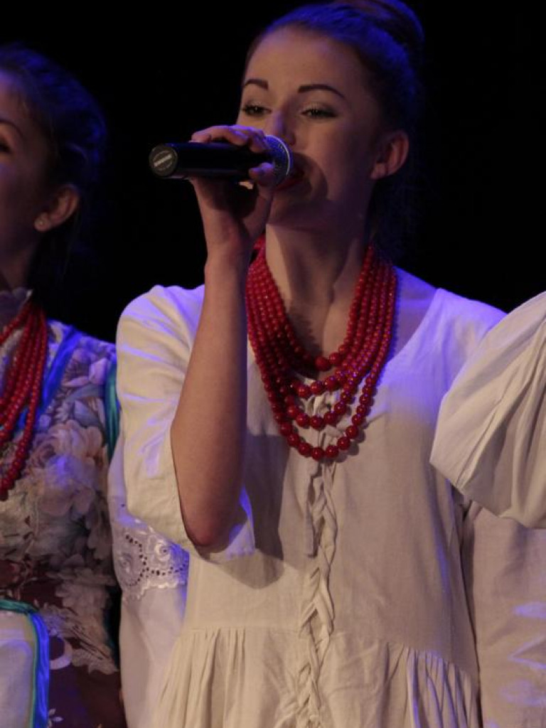 Koncert charytatywny dla Szasty (FOTO)