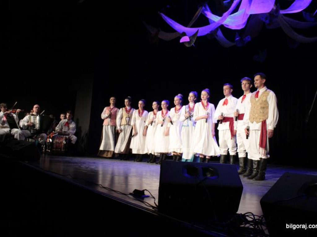 Koncert charytatywny dla Szasty (FOTO)
