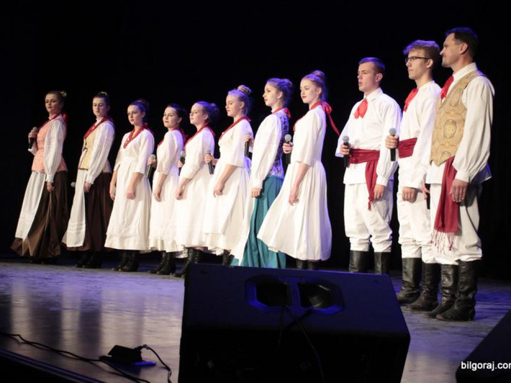 Koncert charytatywny dla Szasty (FOTO)