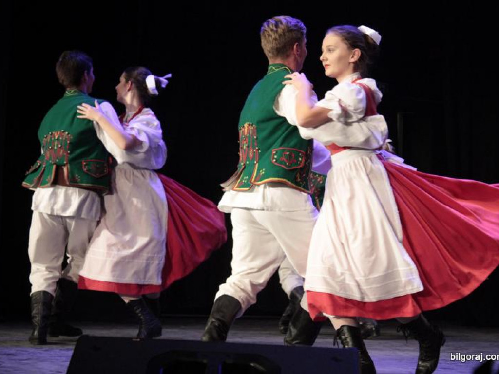 Koncert charytatywny dla Szasty (FOTO)