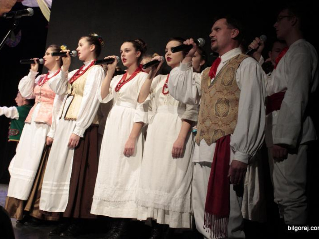 Koncert charytatywny dla Szasty (FOTO)