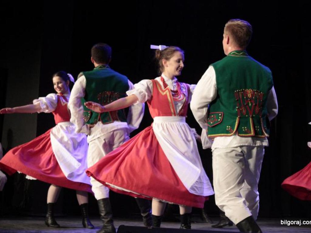 Koncert charytatywny dla Szasty (FOTO)