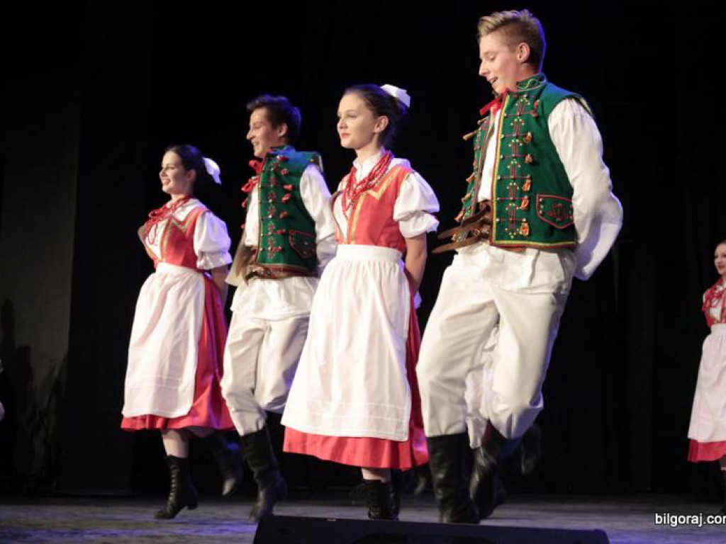 Koncert charytatywny dla Szasty (FOTO)