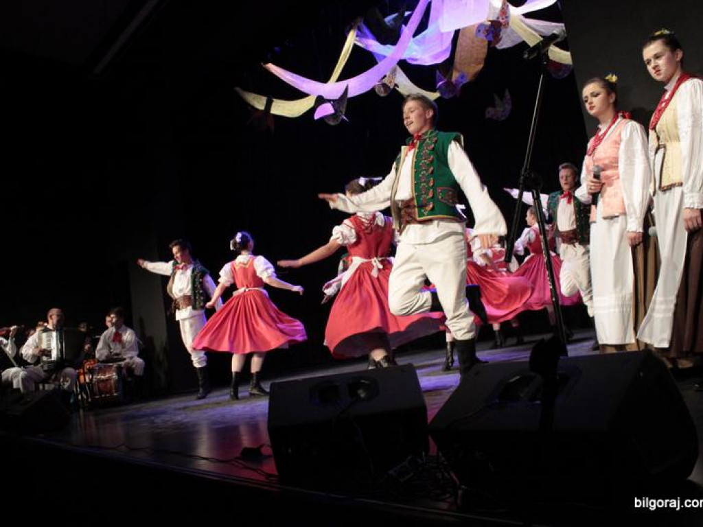Koncert charytatywny dla Szasty (FOTO)
