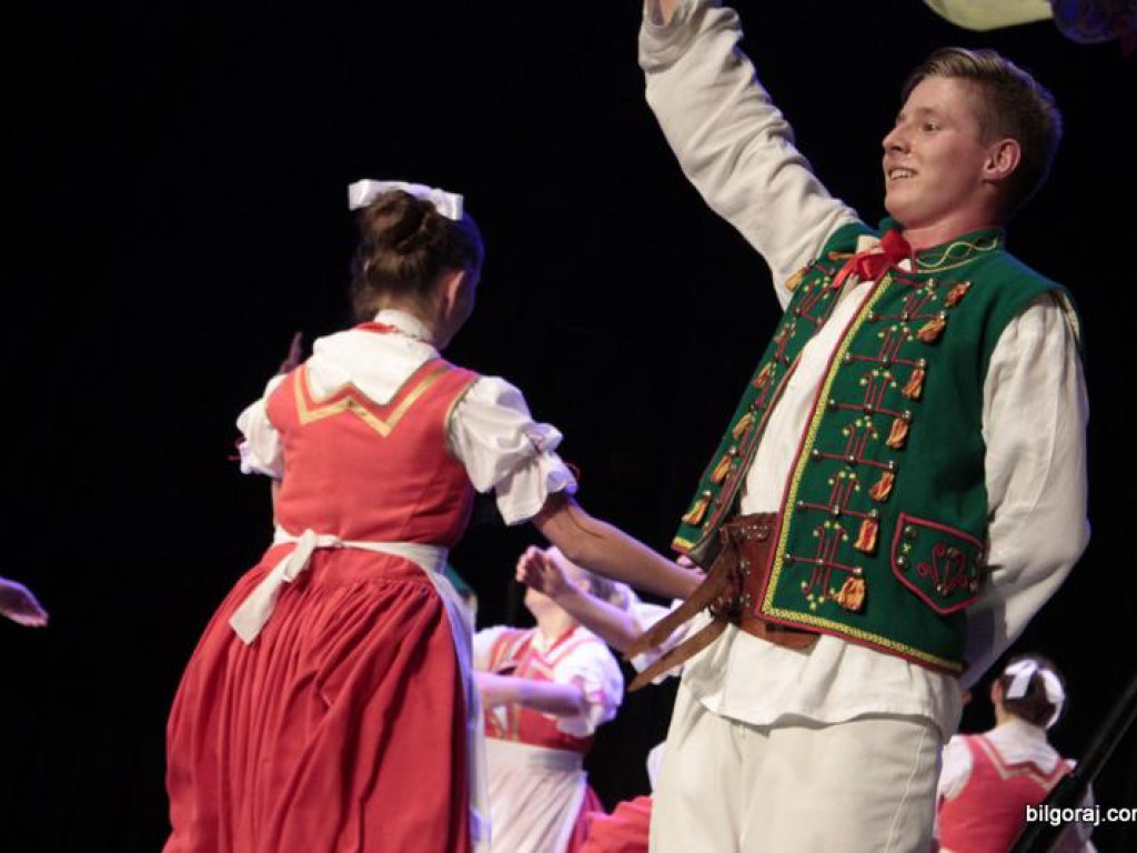 Koncert charytatywny dla Szasty (FOTO)