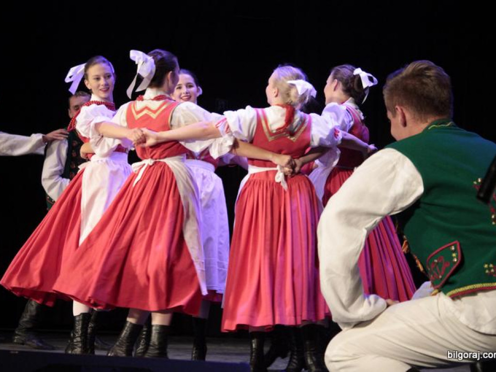 Koncert charytatywny dla Szasty (FOTO)