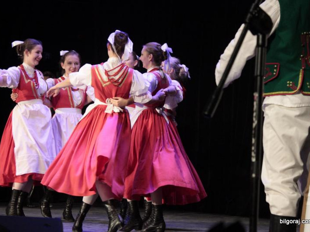 Koncert charytatywny dla Szasty (FOTO)