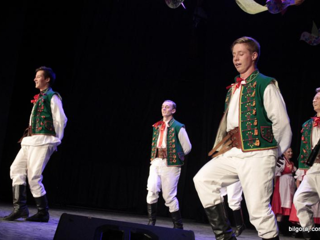 Koncert charytatywny dla Szasty (FOTO)