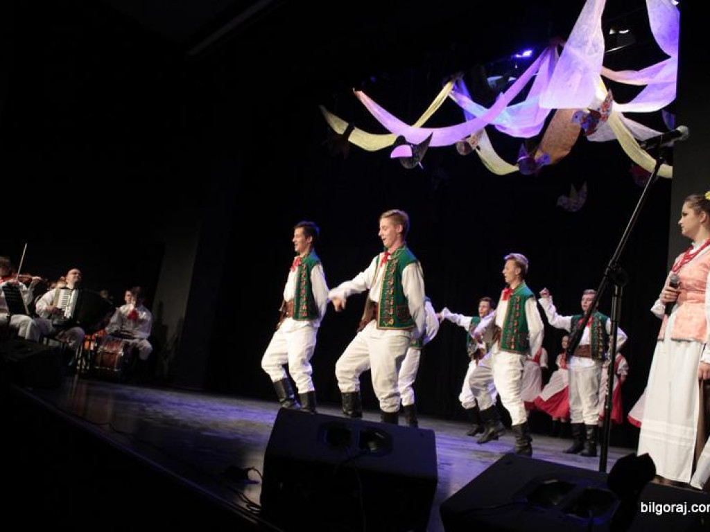Koncert charytatywny dla Szasty (FOTO)