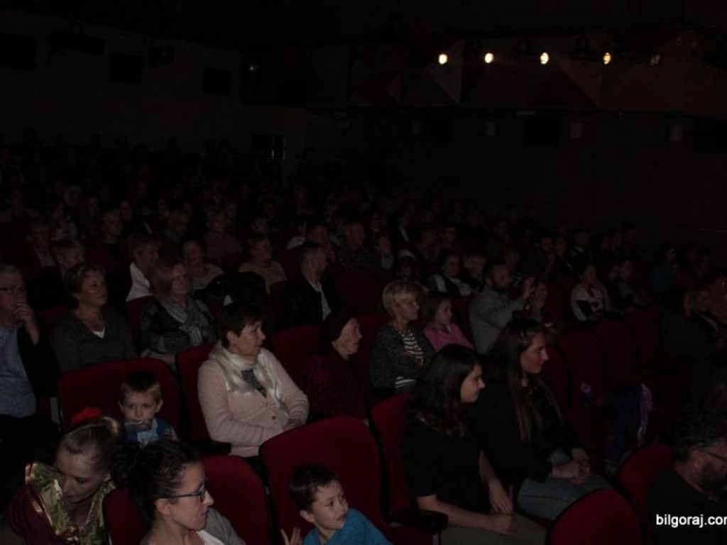 Koncert charytatywny dla Szasty (FOTO)