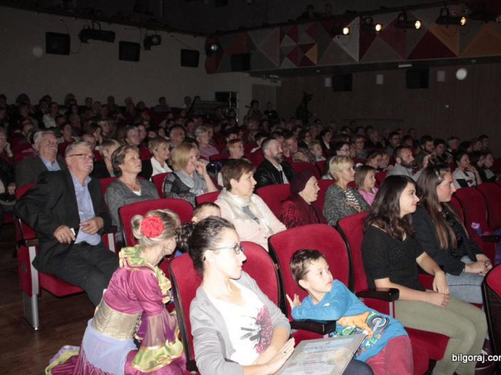 Koncert charytatywny dla Szasty (FOTO)