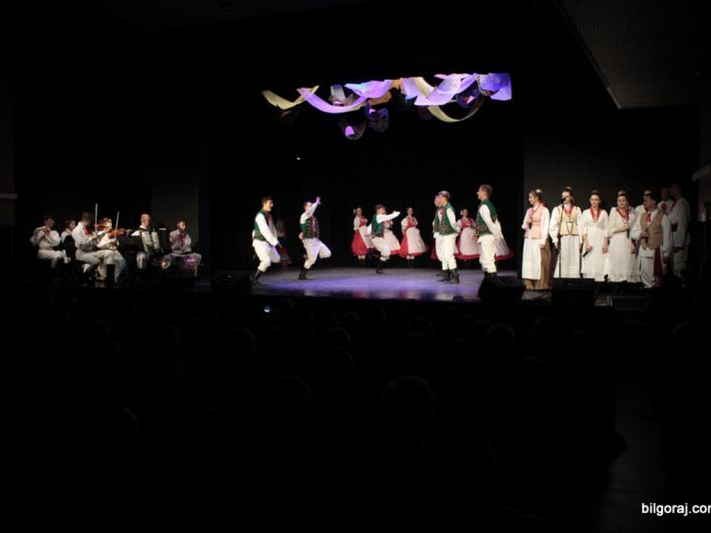 Koncert charytatywny dla Szasty (FOTO)