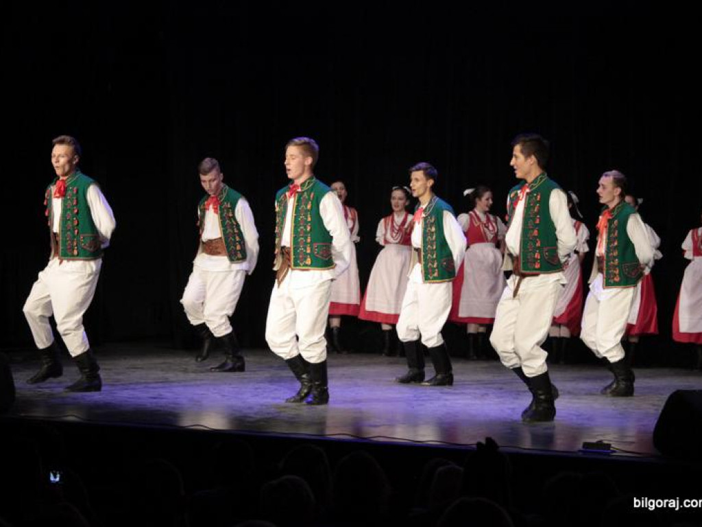 Koncert charytatywny dla Szasty (FOTO)