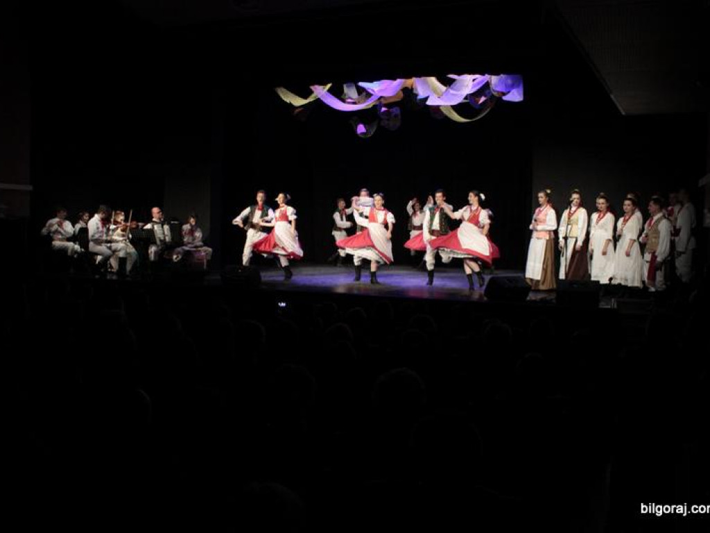 Koncert charytatywny dla Szasty (FOTO)