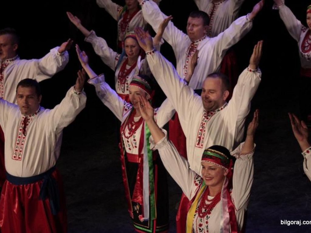 Koncert charytatywny dla Szasty (FOTO)