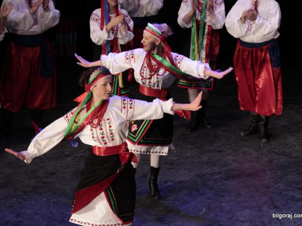 Koncert charytatywny dla Szasty (FOTO)