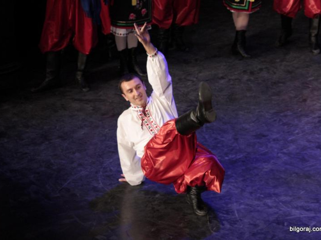 Koncert charytatywny dla Szasty (FOTO)