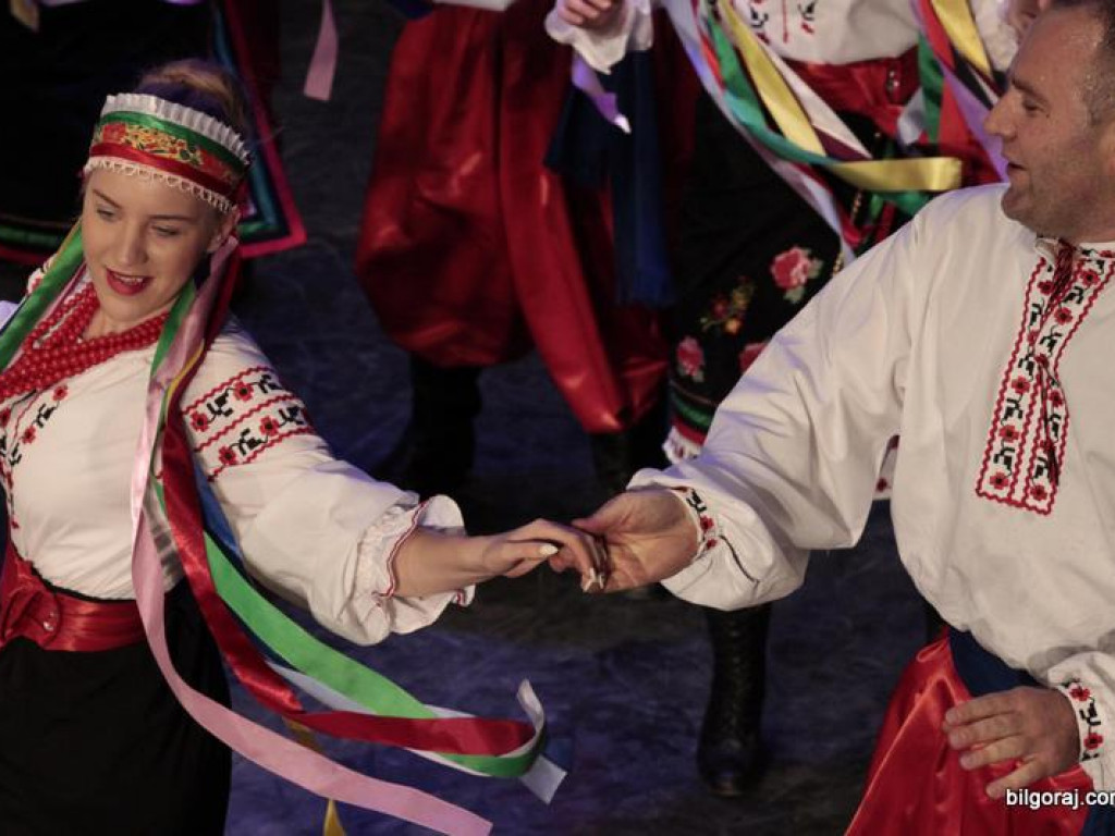 Koncert charytatywny dla Szasty (FOTO)