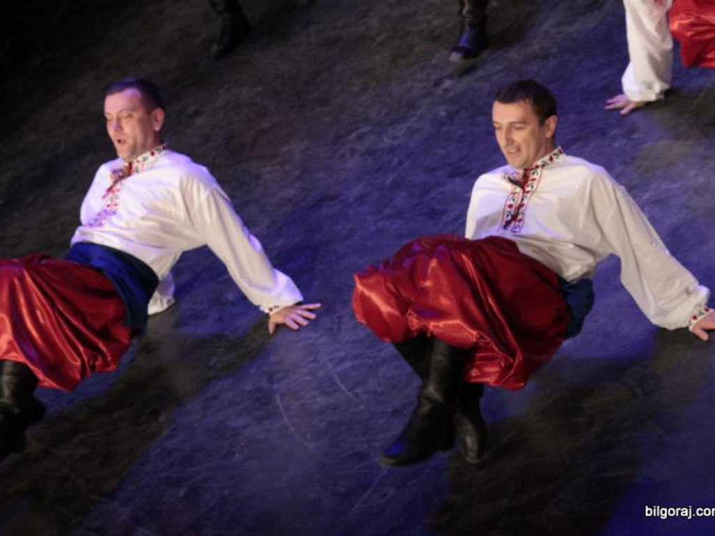 Koncert charytatywny dla Szasty (FOTO)