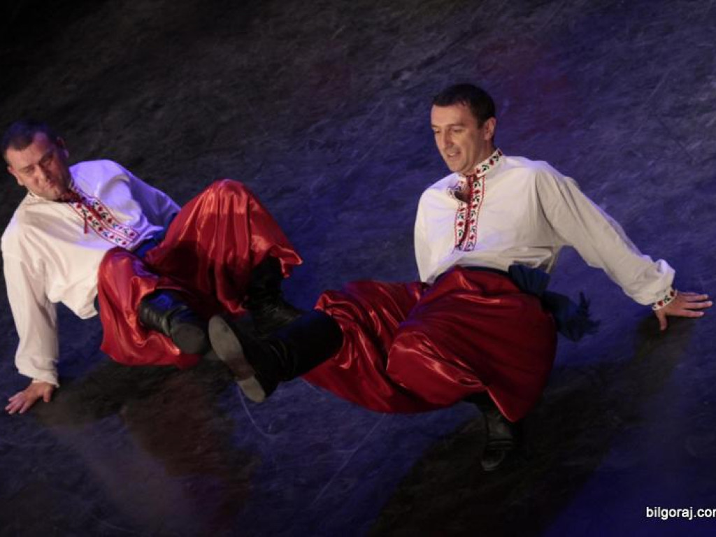 Koncert charytatywny dla Szasty (FOTO)