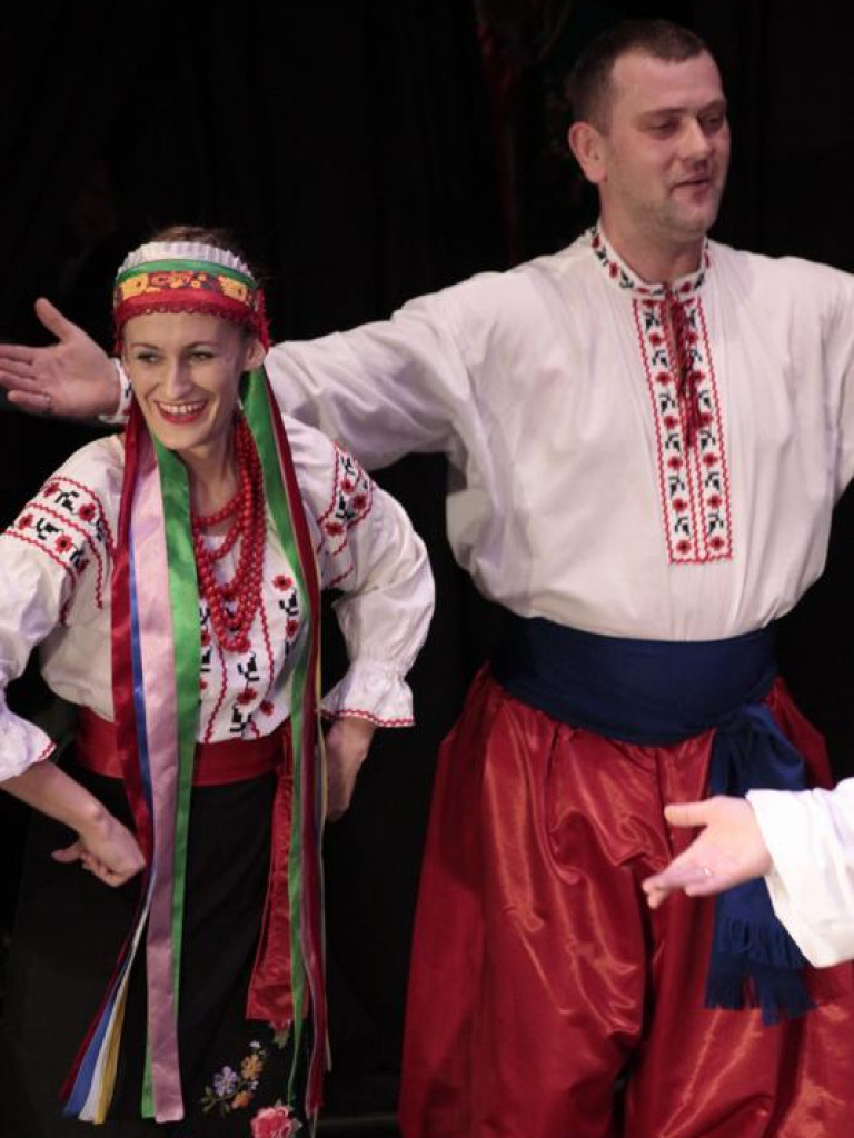 Koncert charytatywny dla Szasty (FOTO)