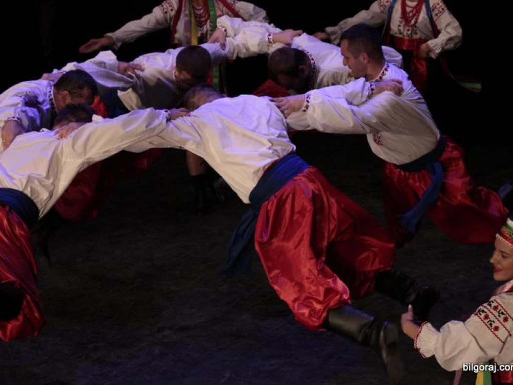 Koncert charytatywny dla Szasty (FOTO)