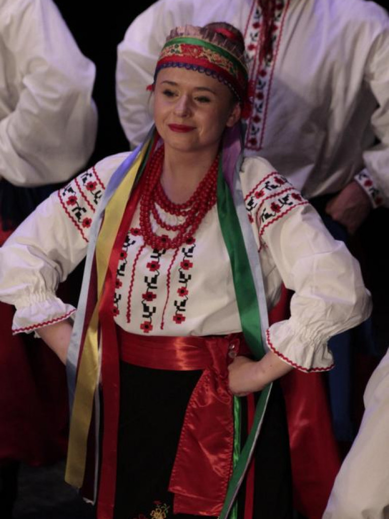 Koncert charytatywny dla Szasty (FOTO)