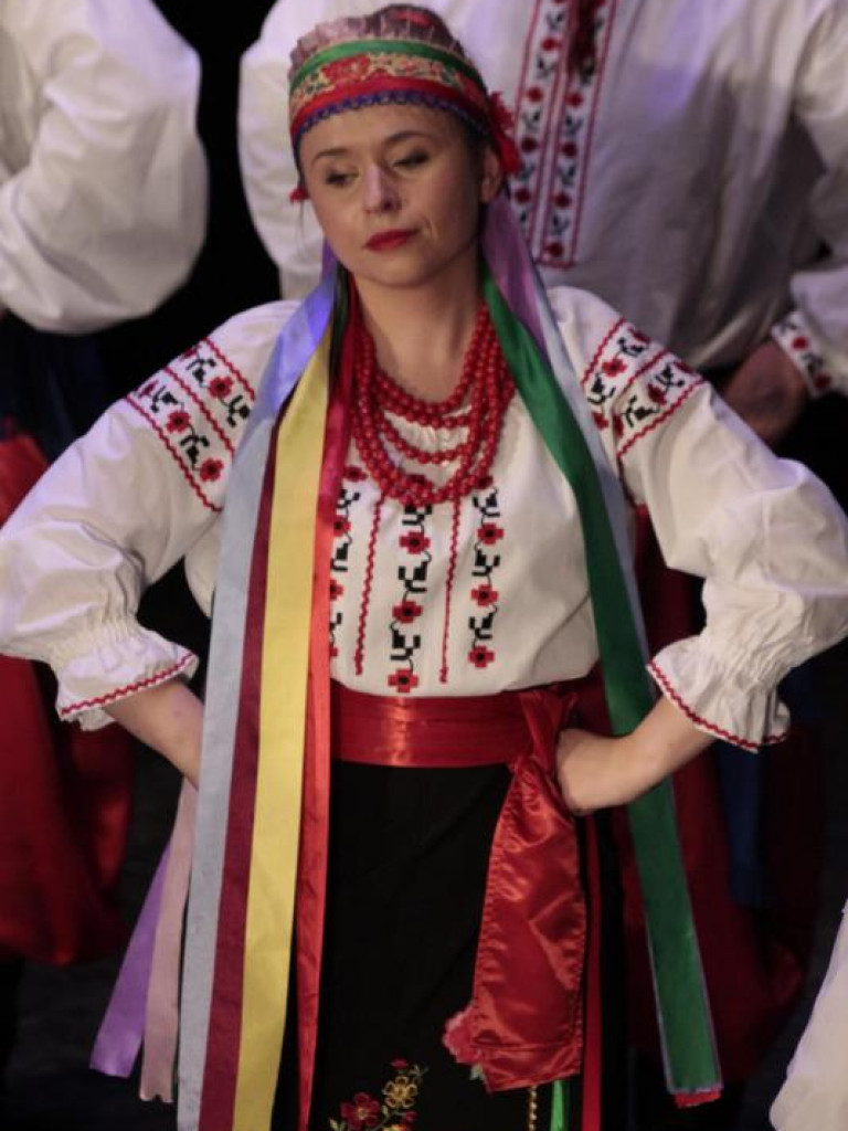 Koncert charytatywny dla Szasty (FOTO)