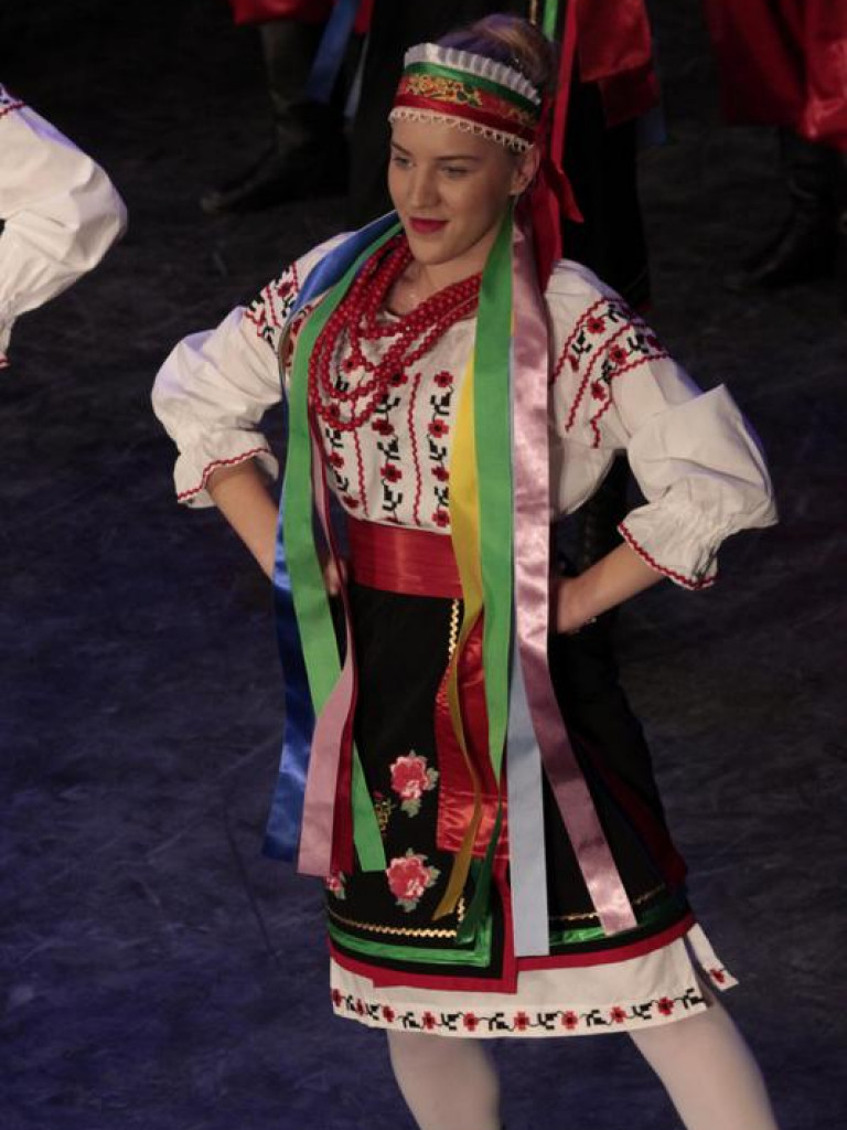 Koncert charytatywny dla Szasty (FOTO)