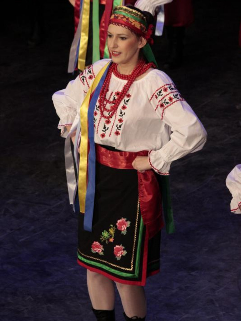 Koncert charytatywny dla Szasty (FOTO)