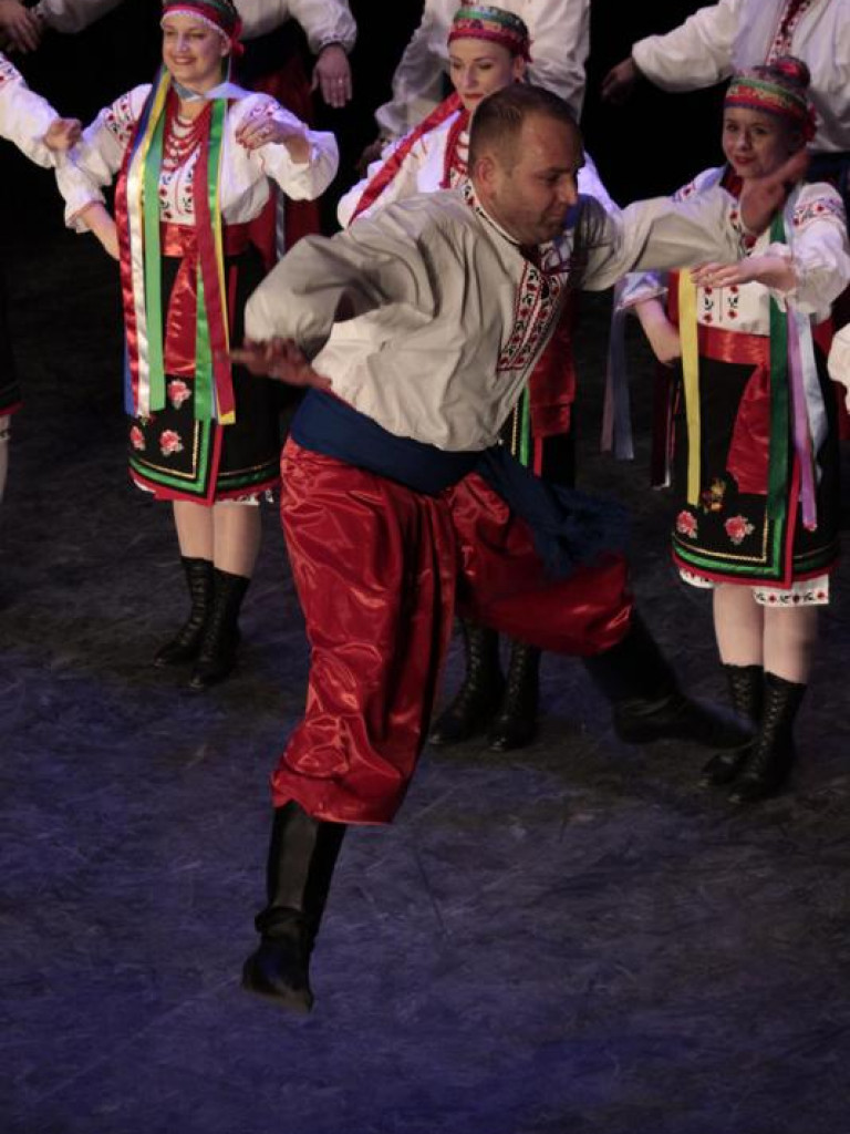 Koncert charytatywny dla Szasty (FOTO)