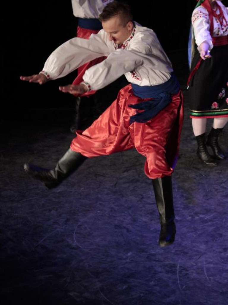 Koncert charytatywny dla Szasty (FOTO)