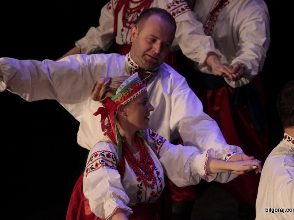 Koncert charytatywny dla Szasty (FOTO)