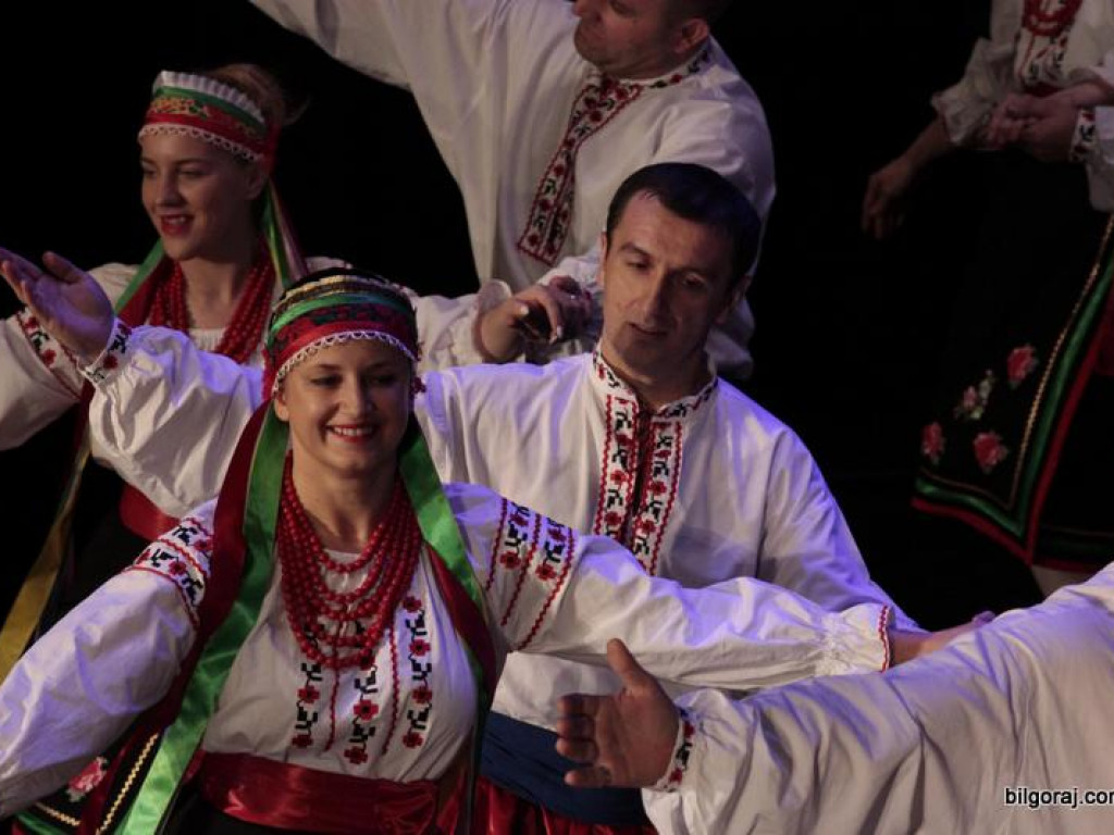 Koncert charytatywny dla Szasty (FOTO)