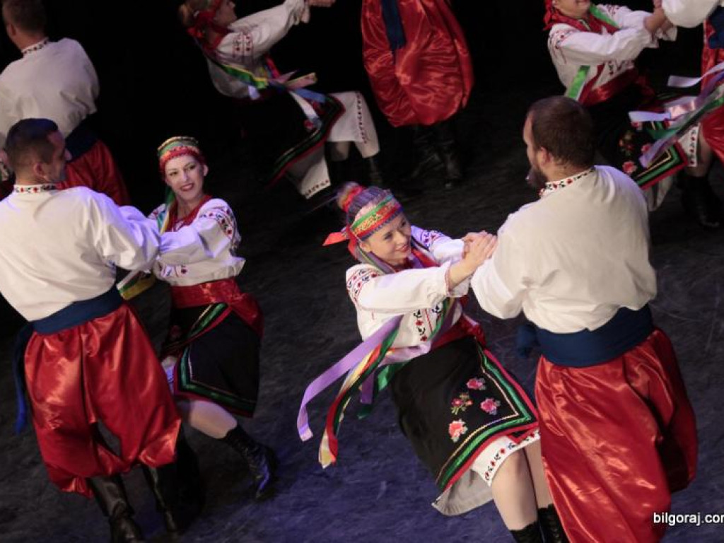 Koncert charytatywny dla Szasty (FOTO)