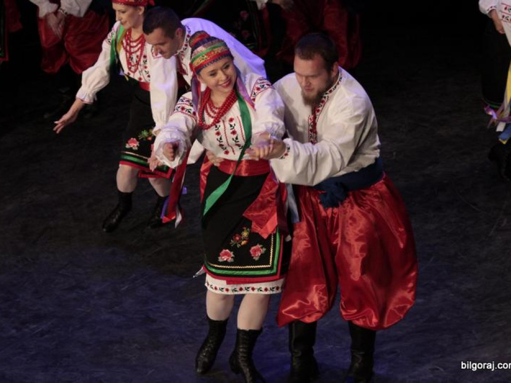 Koncert charytatywny dla Szasty (FOTO)