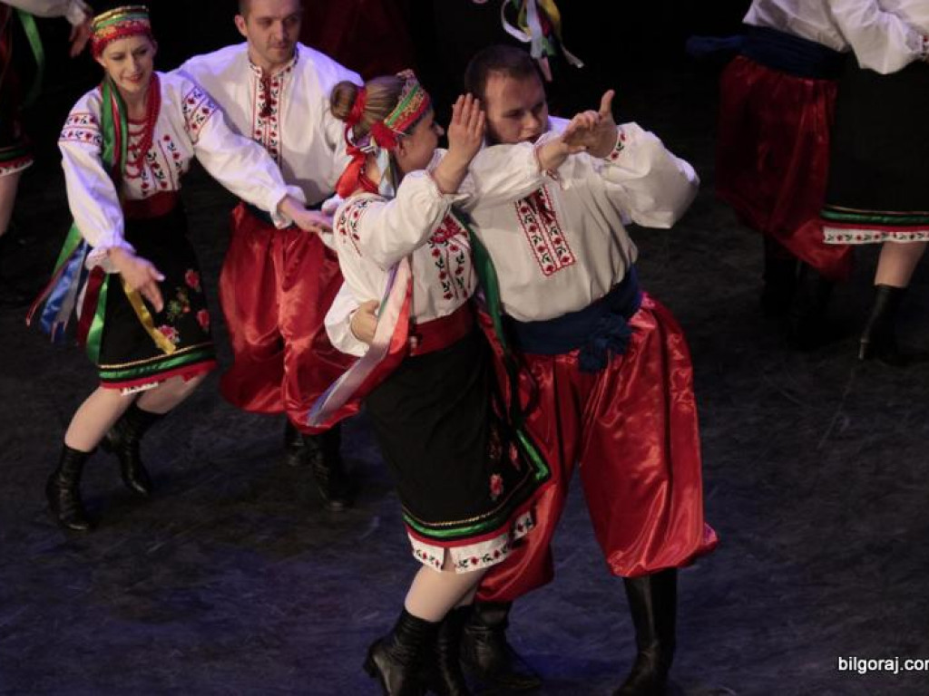 Koncert charytatywny dla Szasty (FOTO)