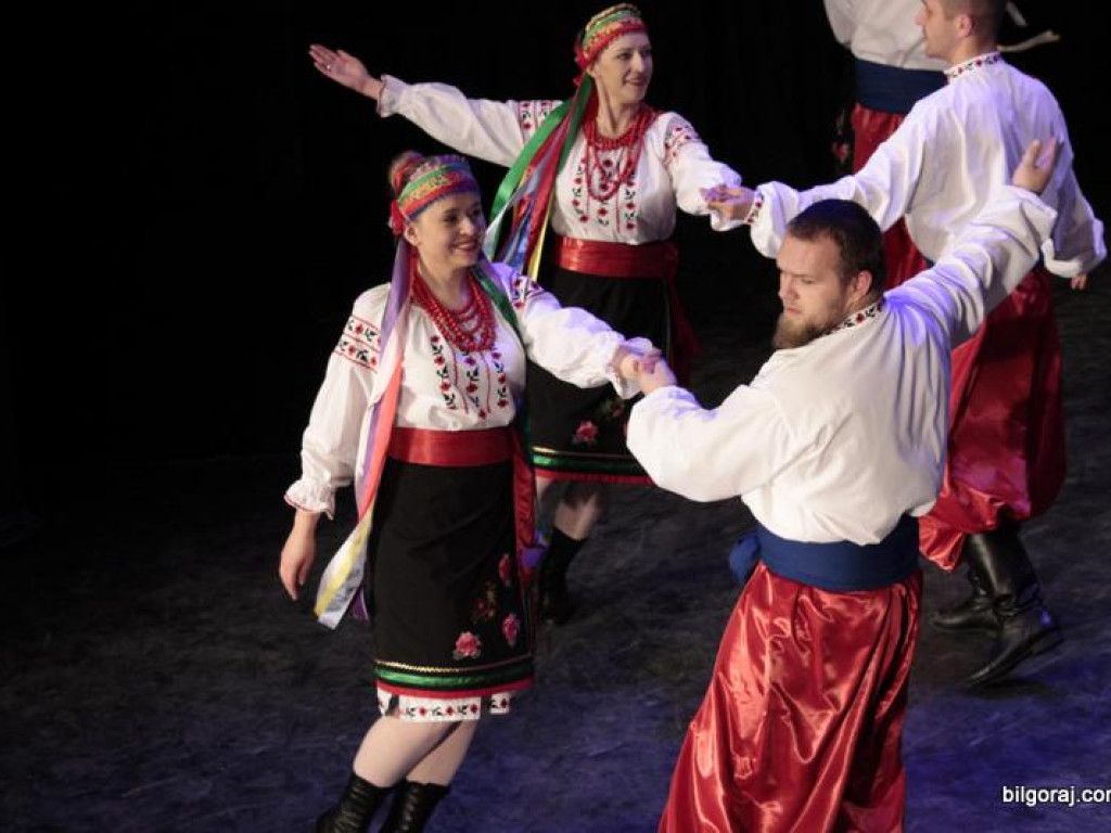 Koncert charytatywny dla Szasty (FOTO)