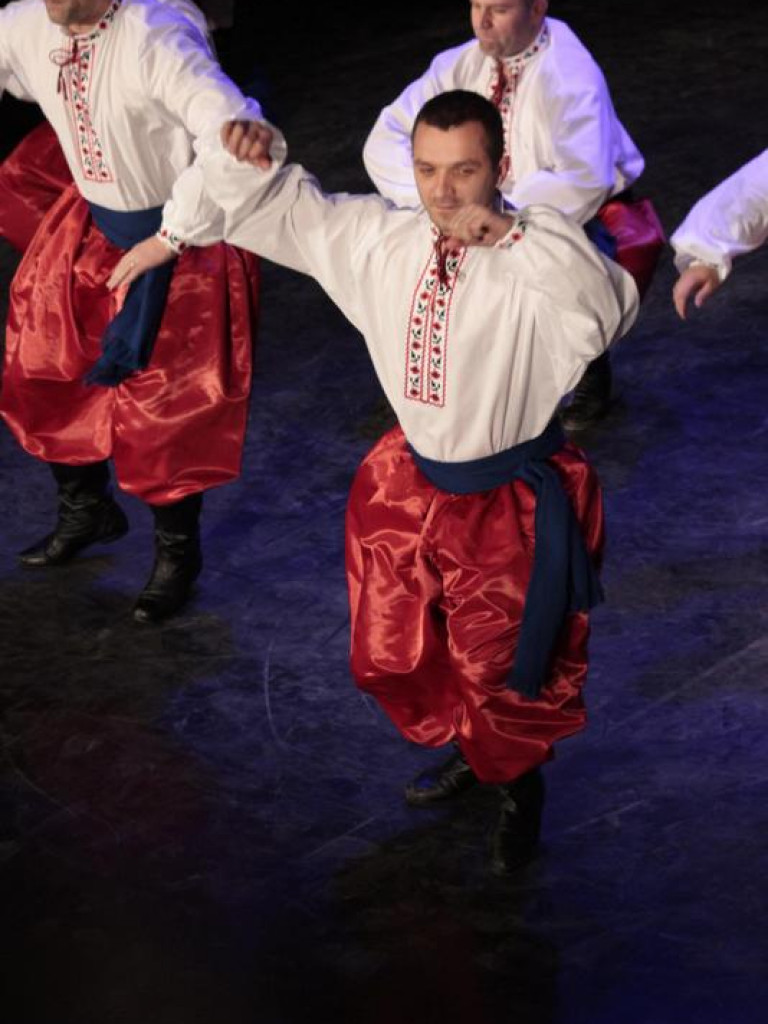 Koncert charytatywny dla Szasty (FOTO)