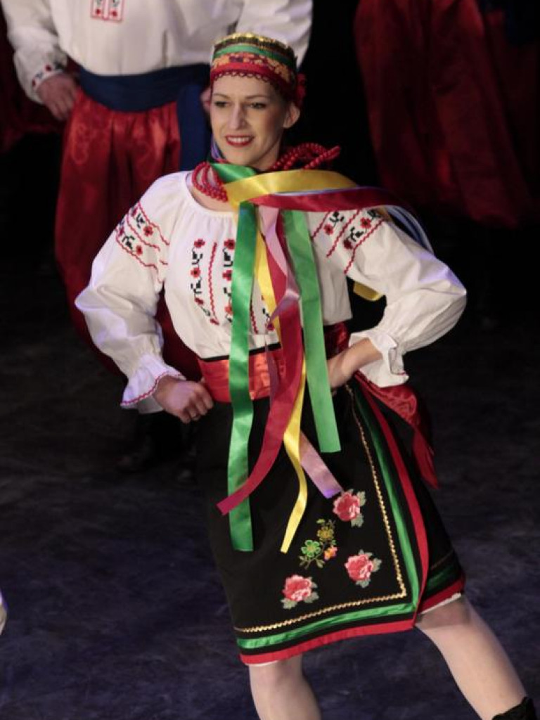 Koncert charytatywny dla Szasty (FOTO)